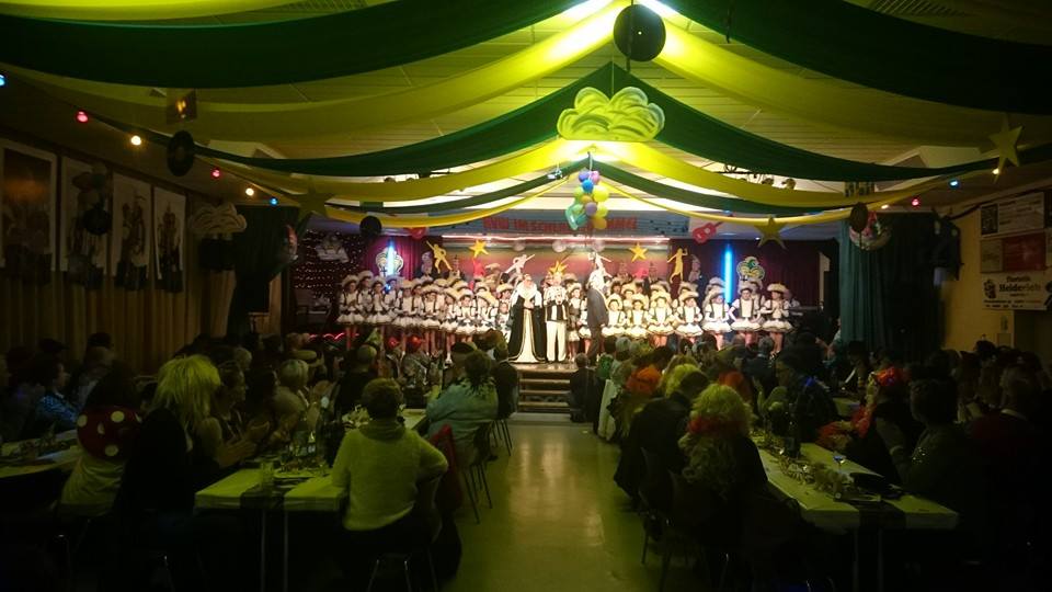 Karneval Waldrach