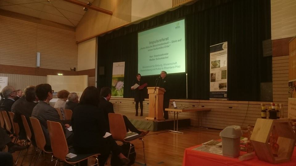 Mosel Kongress
