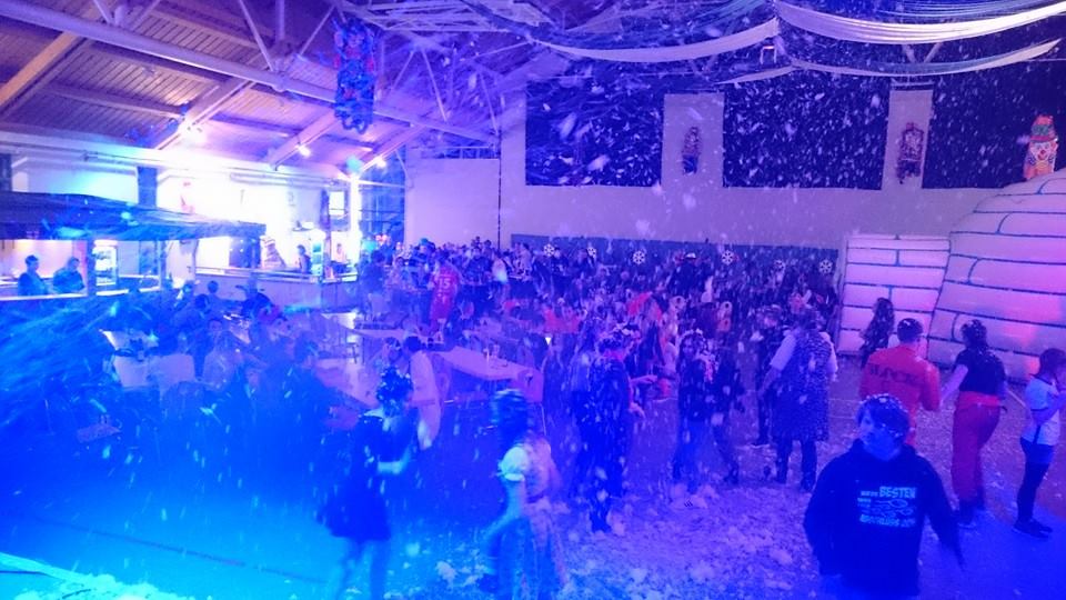 Party Piesport