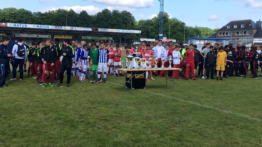 Port Nigra Cup